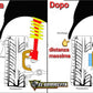 coppia 2 Distanziali Ruote Neri 15 mm + Bulloni Neri compatibili con VW SEAT SKODA CUPRA VAG pcd 5x112 hub 57.1