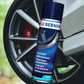 10 pz x 500 ml Berner Nero gomme Auto, Schiuma rigenerante Effetto Bagnato per Pneumatici altro
