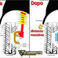 IGP 2 Distanziali Ruote 16 mm Compatibili Con tutte le Mercedes + AMG + 10 Bulloni in acciaio